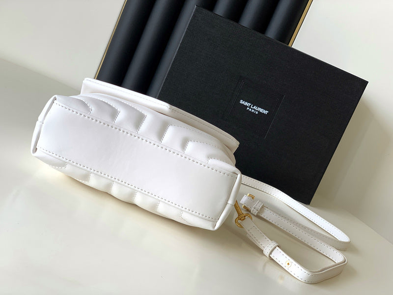 YSL BAGS - WOMEN LOVE LUXURY BAGS - 1646