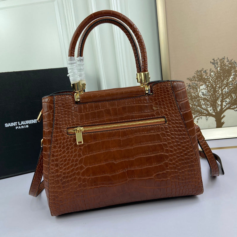 YSL BAGS - WOMEN LOVE LUXURY BAGS - 1651
