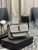 Lusso Official - LUXURY YSL BAGS - 651