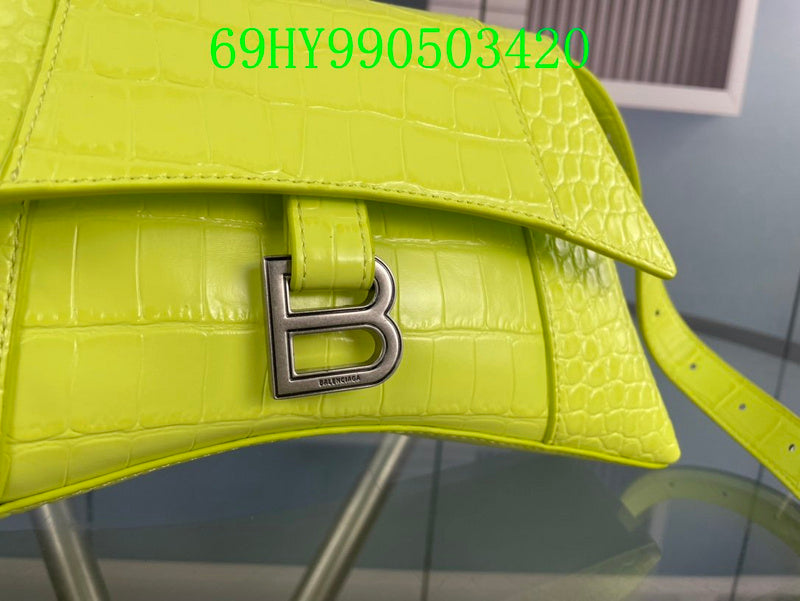 LO - BGA Bags - 2314