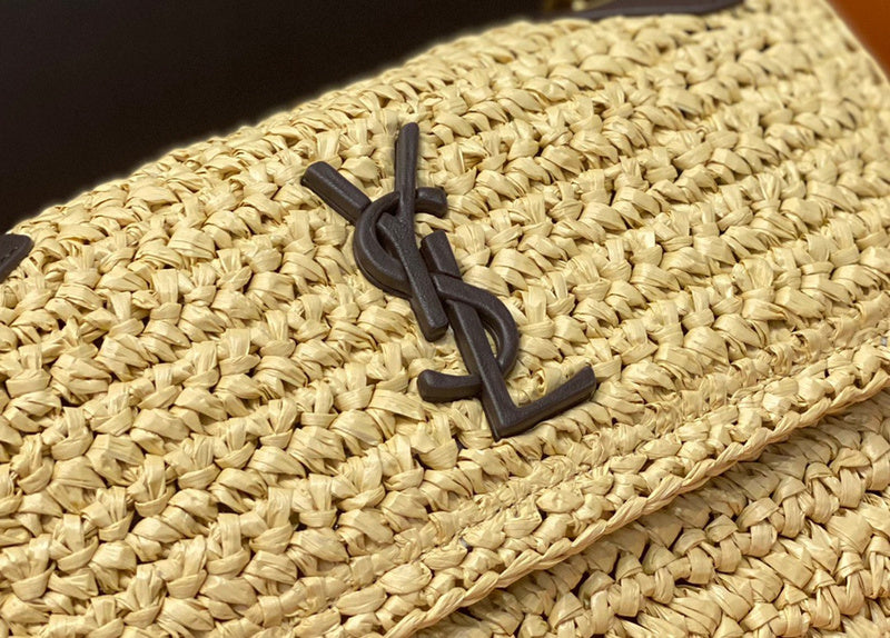 BB - YSL Bag - 2060