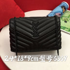 YSL BAGS - WOMEN LOVE LUXURY BAGS - 1092