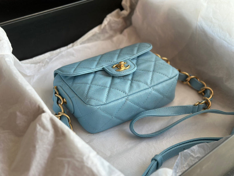 Lusso Official -  CHL BAGS  - 099