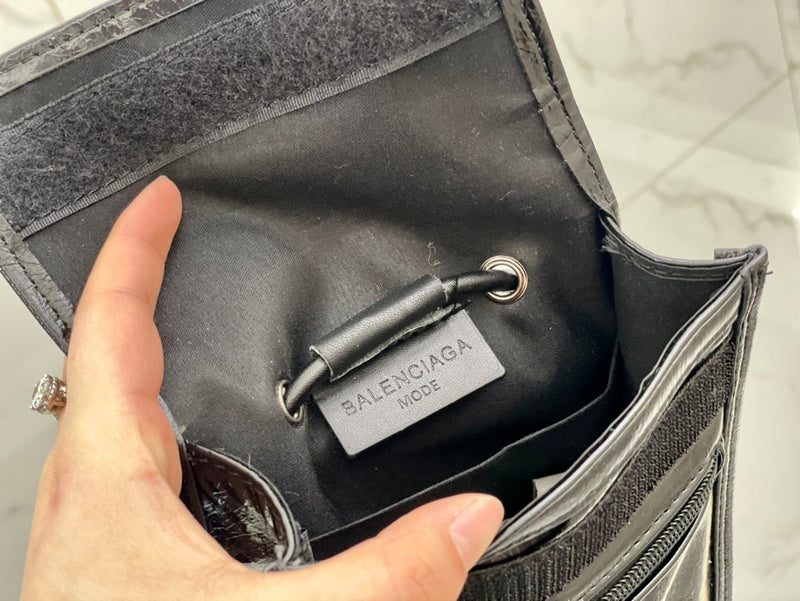 LO - BGA Bags - 1477