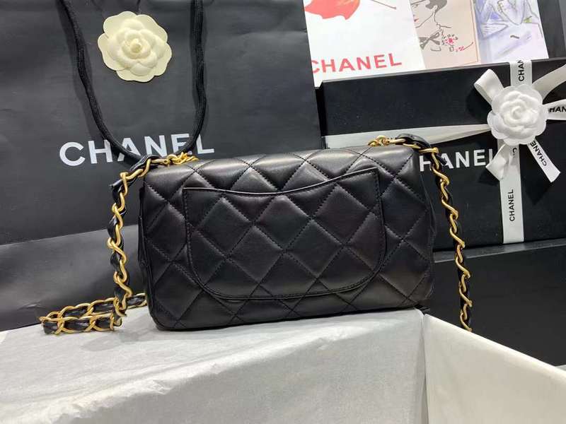 LO - CHL  BAGS FOR WOMEN - FASHION LUXURY BAGS - 293