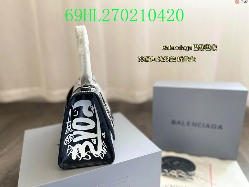 LO - BGA Bags - 2398