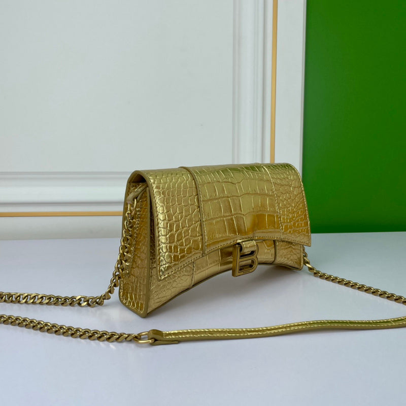 LO - BLN-CIAGA WOMEN LUXURY BAGS - 826