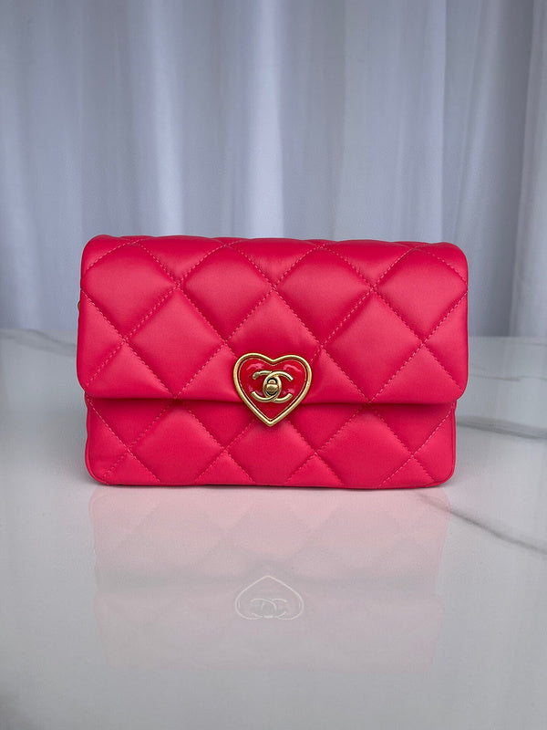 LO - CHL Bags - 2427