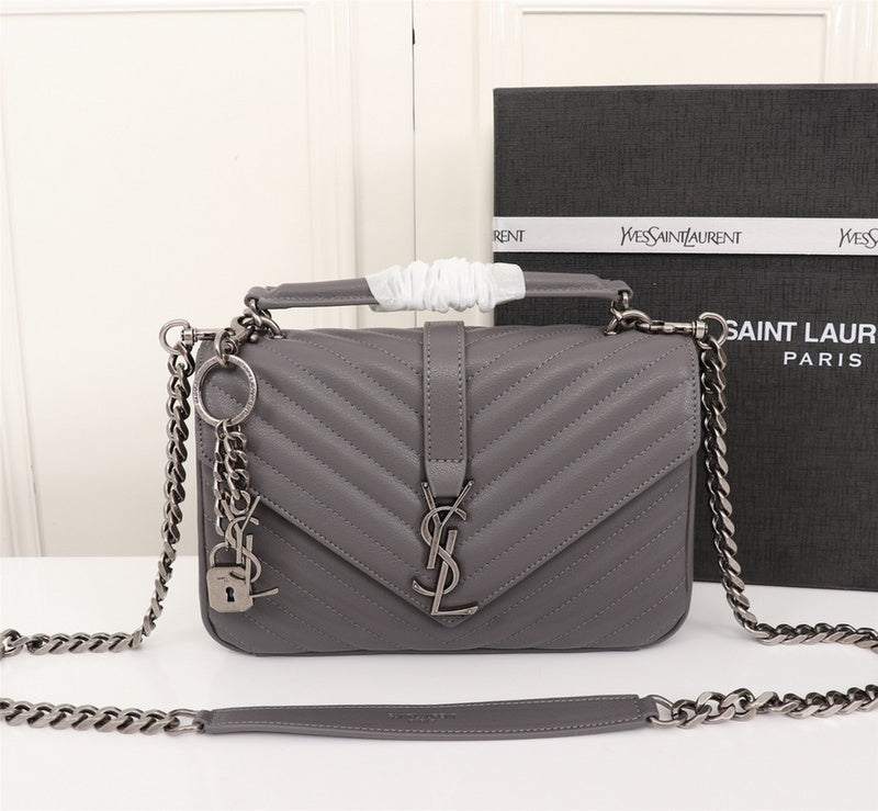 YSL BAGS - WOMEN LOVE LUXURY BAGS - 1725