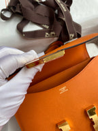 Lusso Official - HERMS DESIGNER BAGS FOR WOMEN - AFFORDABLE LUXURY BAGS - 034