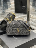 BB - YSL Bag - 1881