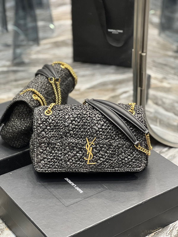 BB - YSL Bag - 1881