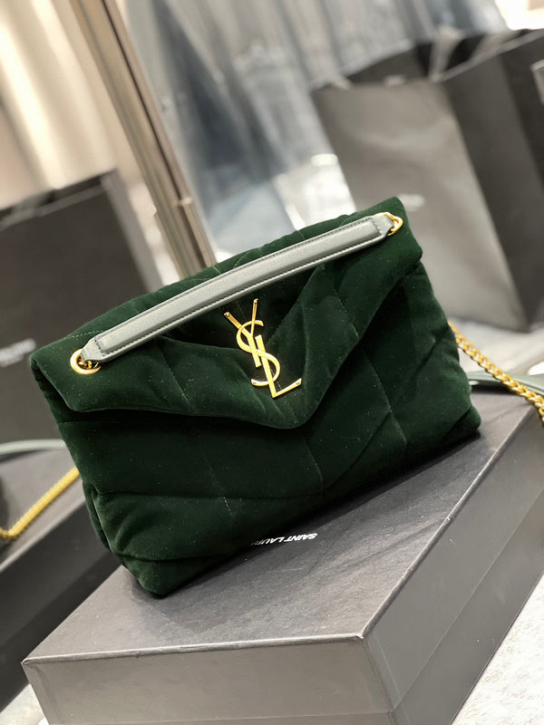 BB - YSL Bag - 3906