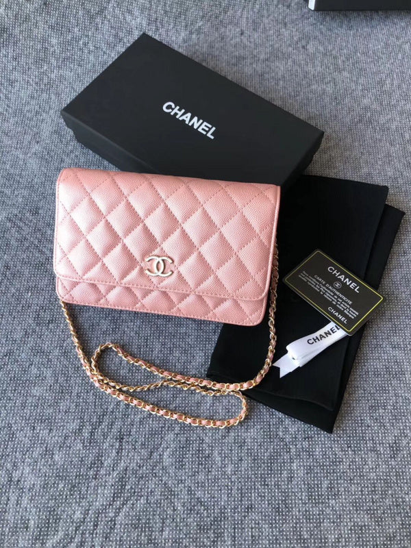 Lusso Official -  CHL BAGS  - 691