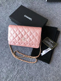Lusso Official -  CHL BAGS  - 691