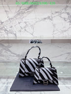 LO - BGA Bags - 2371