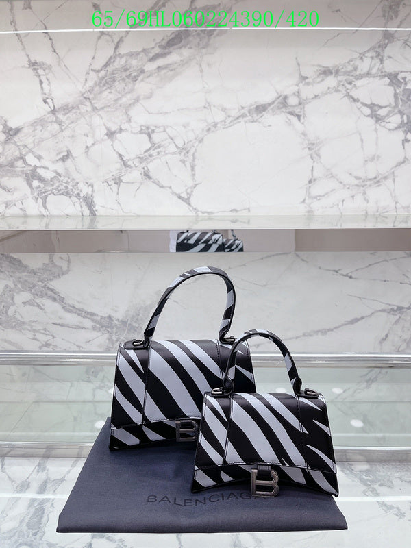 LO - BGA Bags - 2371