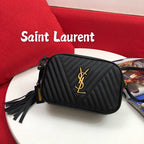 YSL BAGS - WOMEN LOVE LUXURY BAGS - 1919
