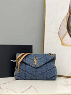 BB - YSL Bag - 2108