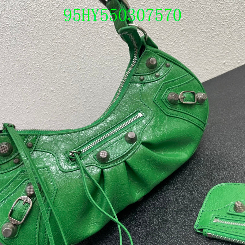 LO - BGA Bags - 1881