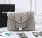 YSL BAGS - WOMEN LOVE LUXURY BAGS - 1335