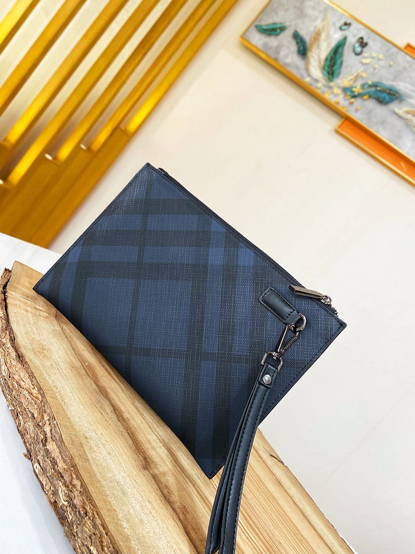 Lusso Official -  B-BARRY BAGS FOR MEN - 173