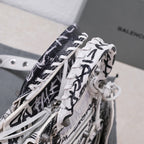 LO BAGS - BGA BAGS - 334