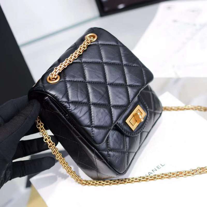LO - CHL  BAGS FOR WOMEN - FASHION LUXURY BAGS - 837