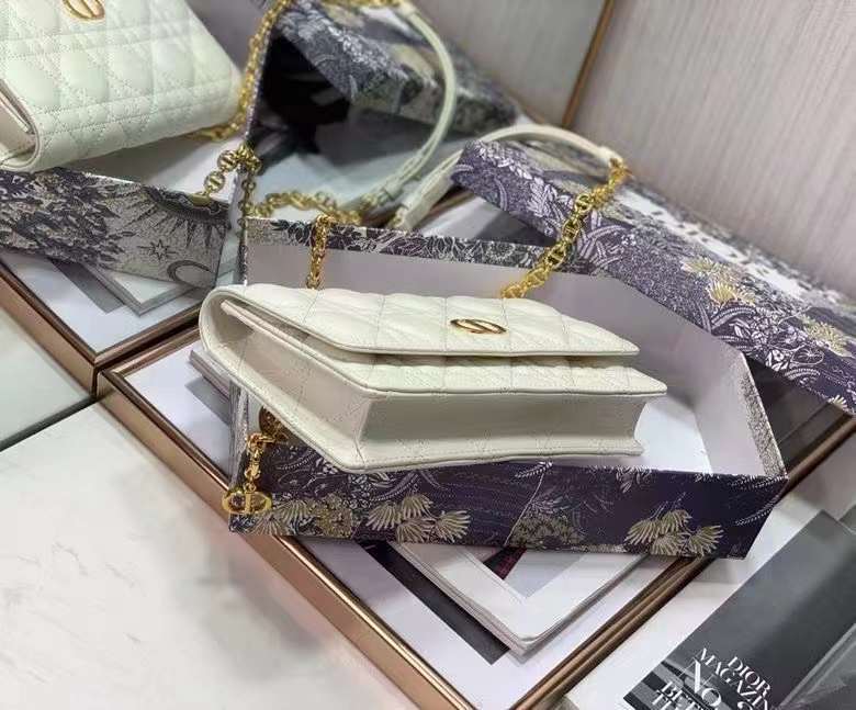 LO - DYOR   BAGS FOR WOMEN - FASHION LUXURY BAGS 409