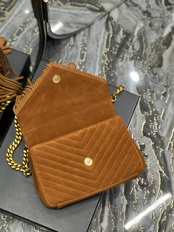 Lusso Official - LUXURY YSL BAGS - 583