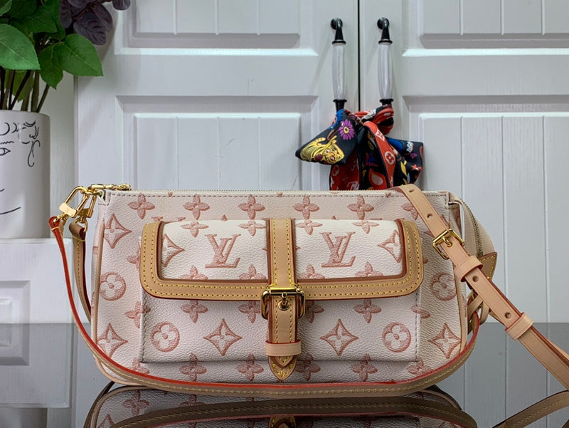 LO - LV Bags - 16381