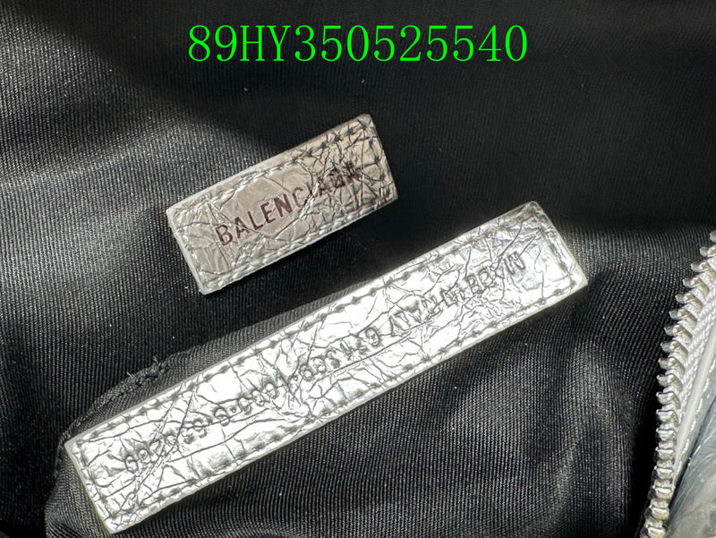 LO - BGA Bags - 1778