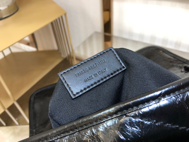 Lusso Official - LUXURY YSL BAGS - 2163