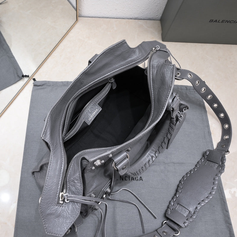 LO BAGS - BGA BAGS - 237