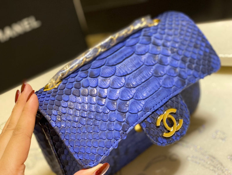 LO - CHL  BAGS FOR WOMEN - FASHION LUXURY BAGS -1996
