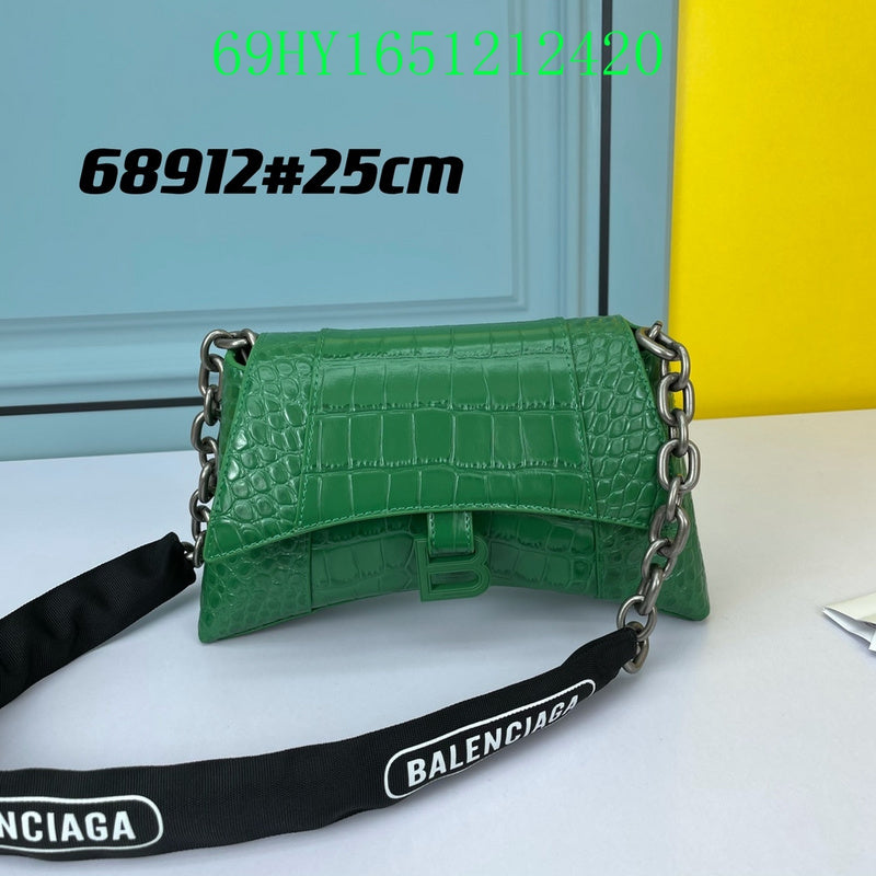 LO - BGA Bags - 1957