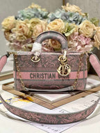 LO - DYOR   BAGS FOR WOMEN - FASHION LUXURY BAGS 007
