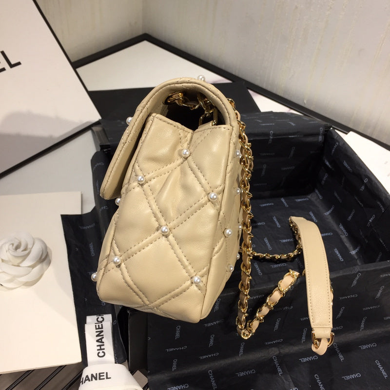 LO - CHL  BAGS FOR WOMEN - FASHION LUXURY BAGS - 868
