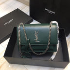 BB - YSL Bag - 2681