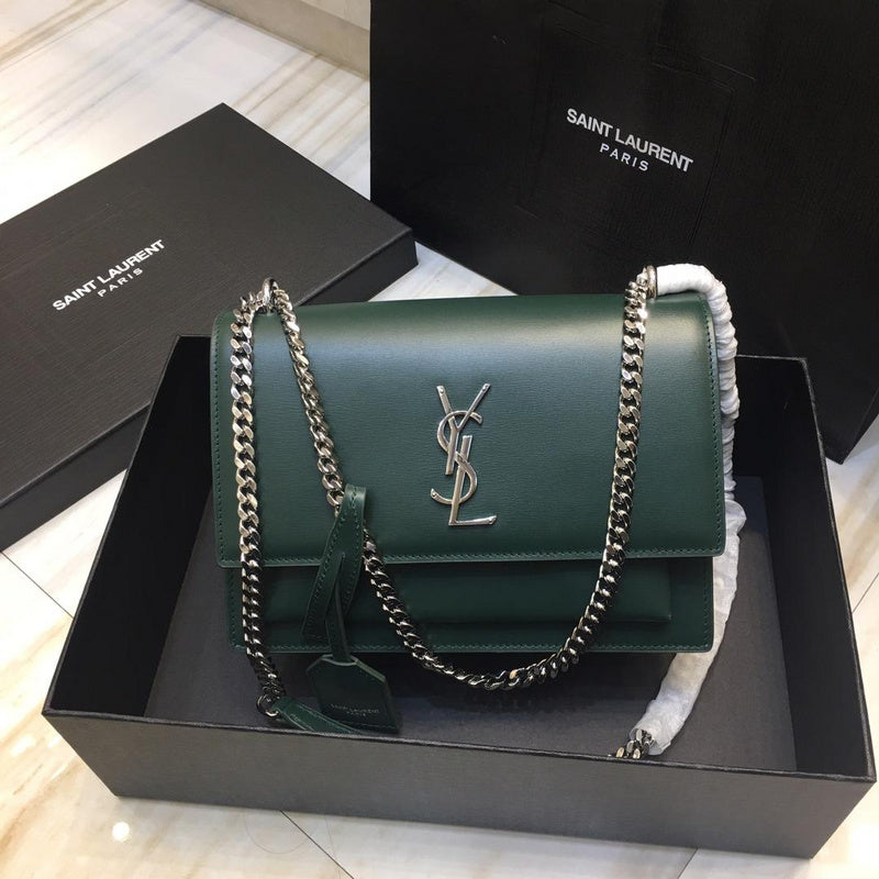 BB - YSL Bag - 2681