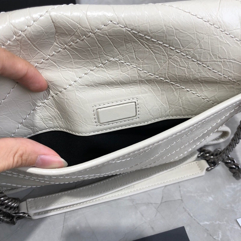 BB - YSL Bag - 4050