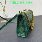LO - BGA Bags - 2296
