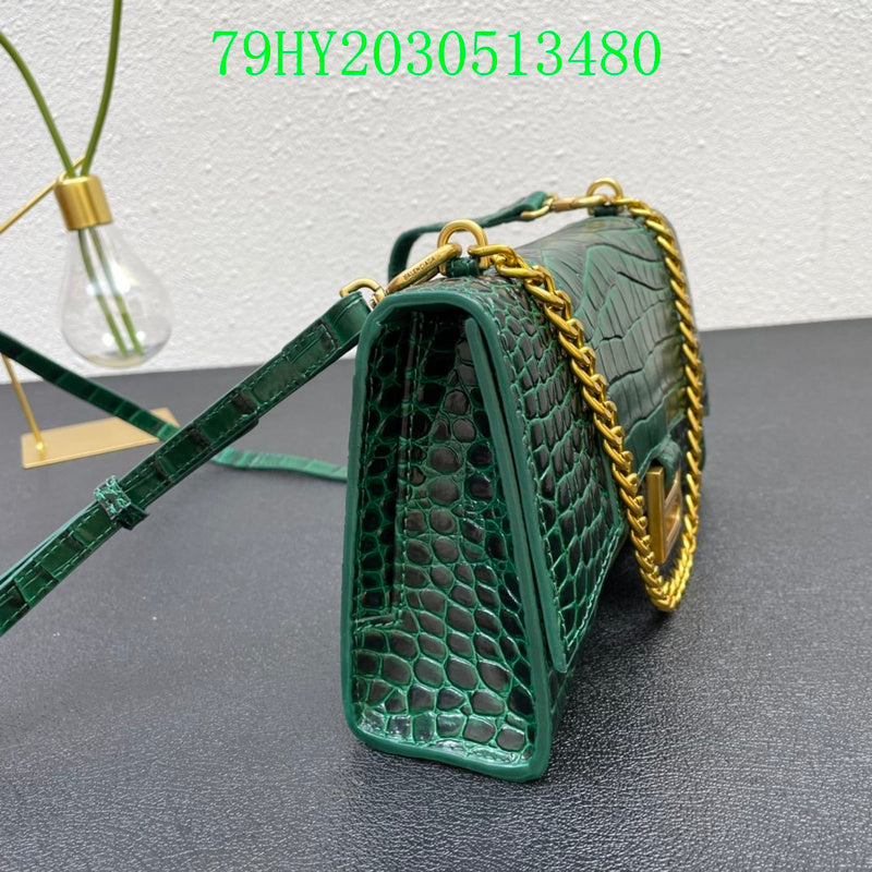 LO - BGA Bags - 2296