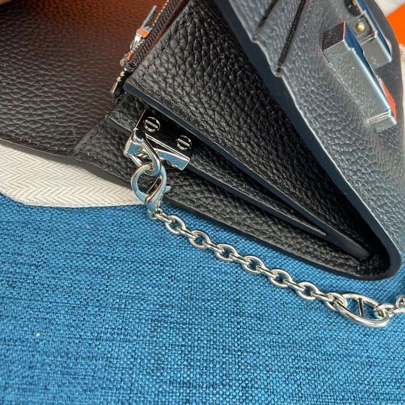 LO - HRMS DESIGNER BAGS - WOMEN BAGS - 647