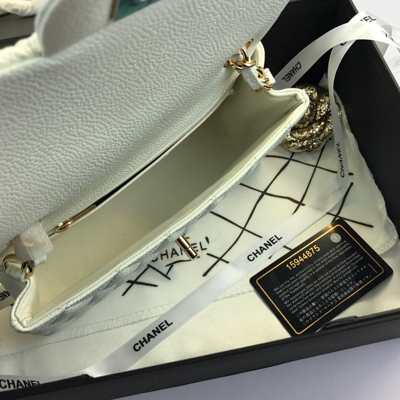 LO - CHL  BAGS FOR WOMEN - FASHION LUXURY BAGS - 1071