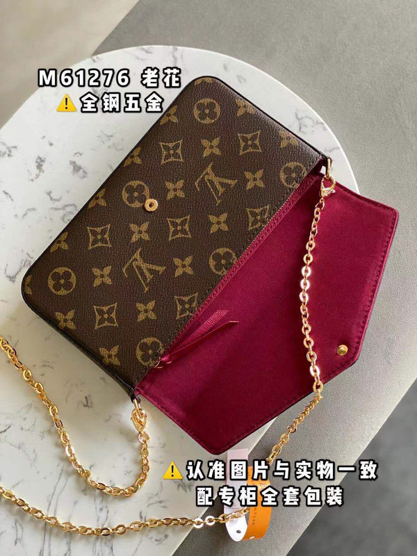 LO - LV Bags - 15418