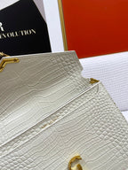 YSL BAGS - WOMEN LOVE LUXURY BAGS - 1252