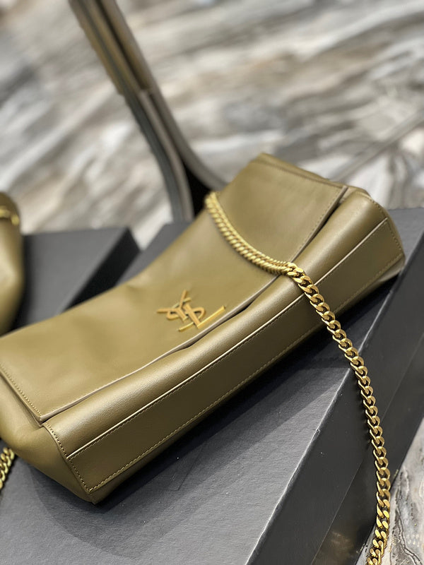 BB - YSL Bag - 4207