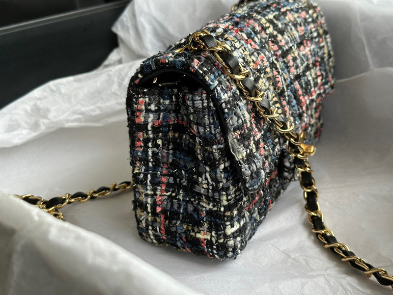 Lusso Official -  CHL BAGS  - 085