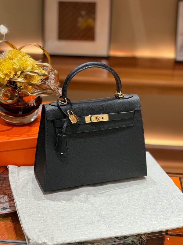 Lusso Official -  HERMS BAGS FOR WOMEN - 125